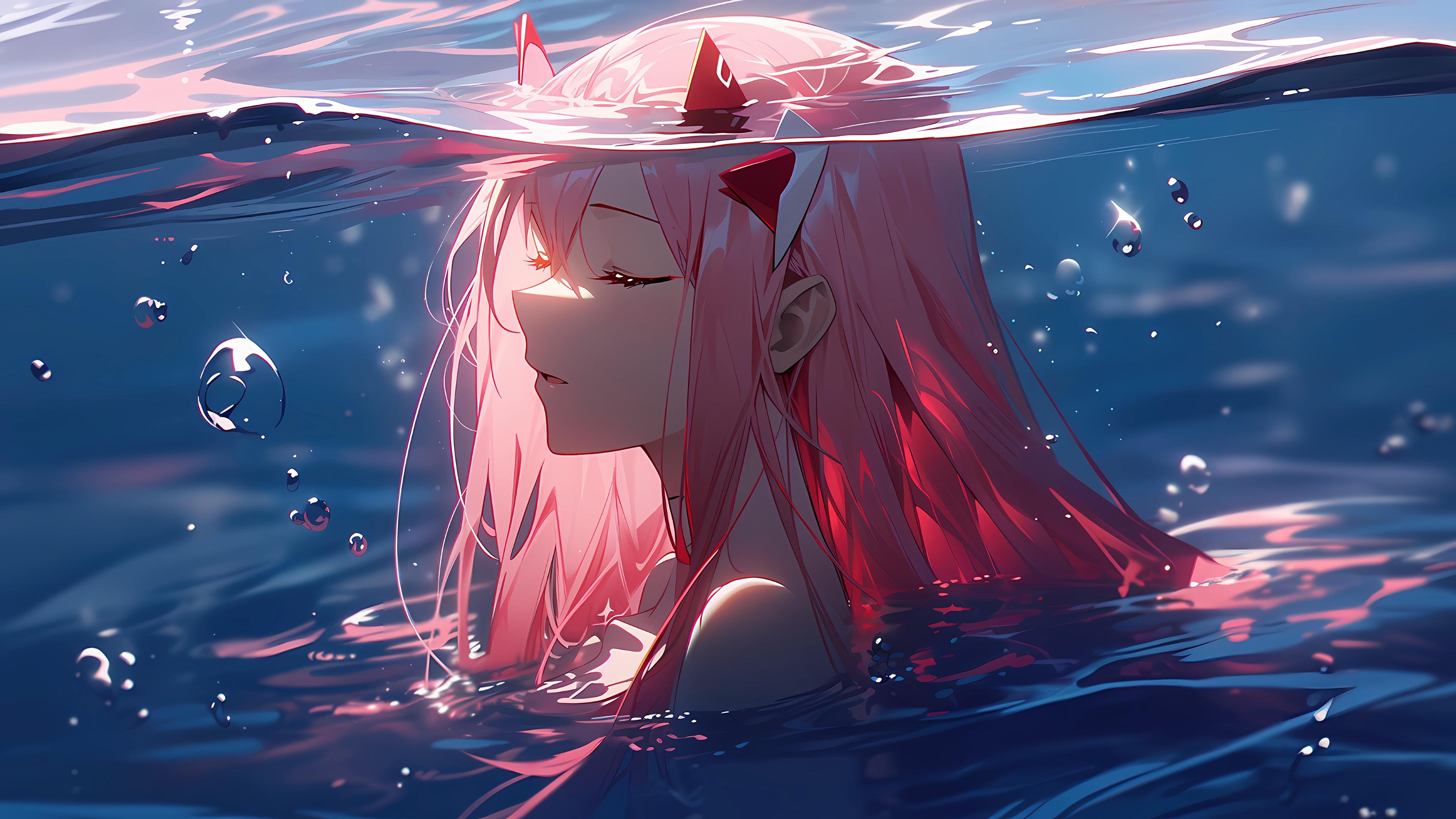 壁纸 02 动漫,第1张