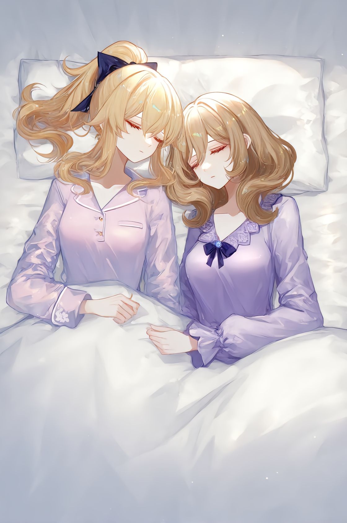 二次元少女 #原神,第4张