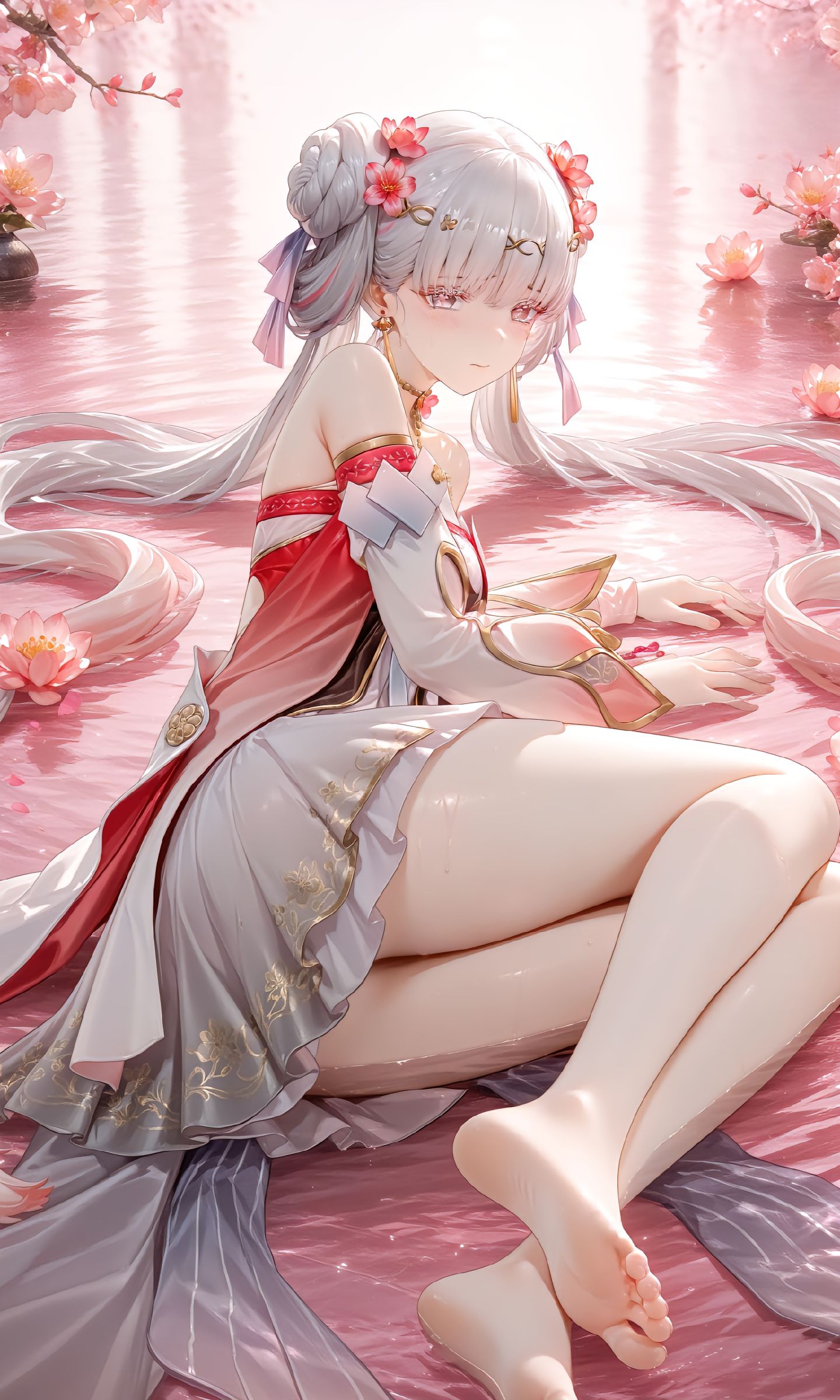 鸣潮 #鸣潮黎那汐塔 #鸣潮今汐,第1张 鸣潮 #鸣潮黎那汐塔 #鸣潮今汐,第1张