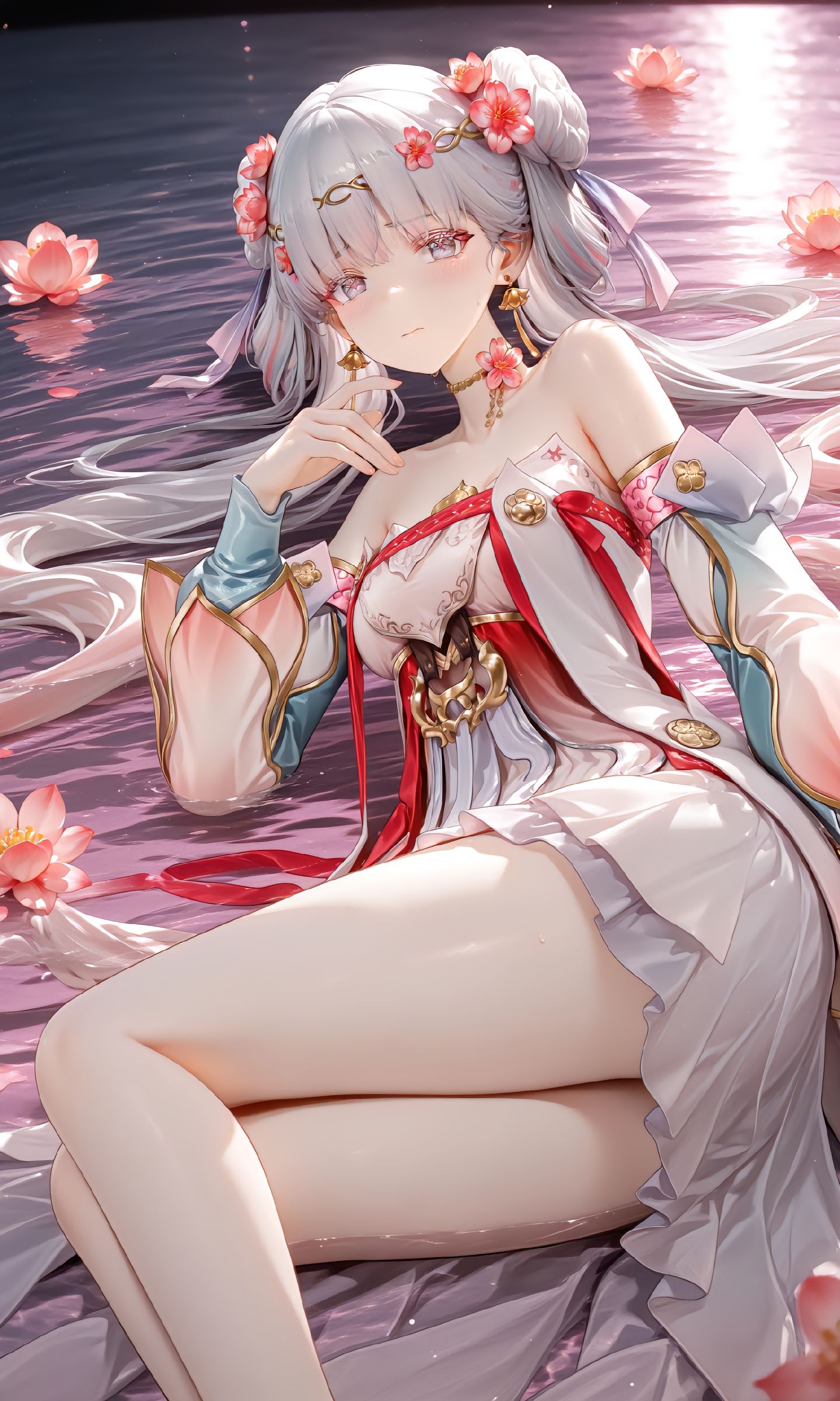 鸣潮 #鸣潮黎那汐塔 #鸣潮今汐,第4张 鸣潮 #鸣潮黎那汐塔 #鸣潮今汐,第4张