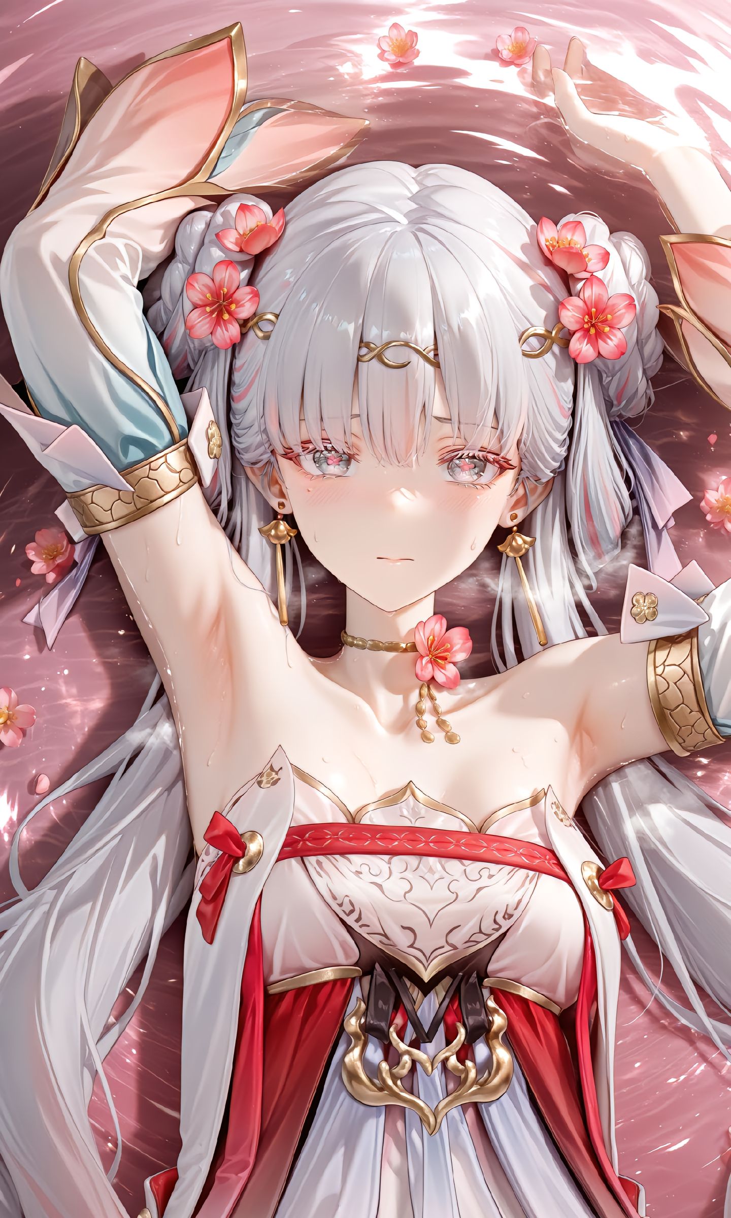 鸣潮 #鸣潮黎那汐塔 #鸣潮今汐,第3张 鸣潮 #鸣潮黎那汐塔 #鸣潮今汐,第3张