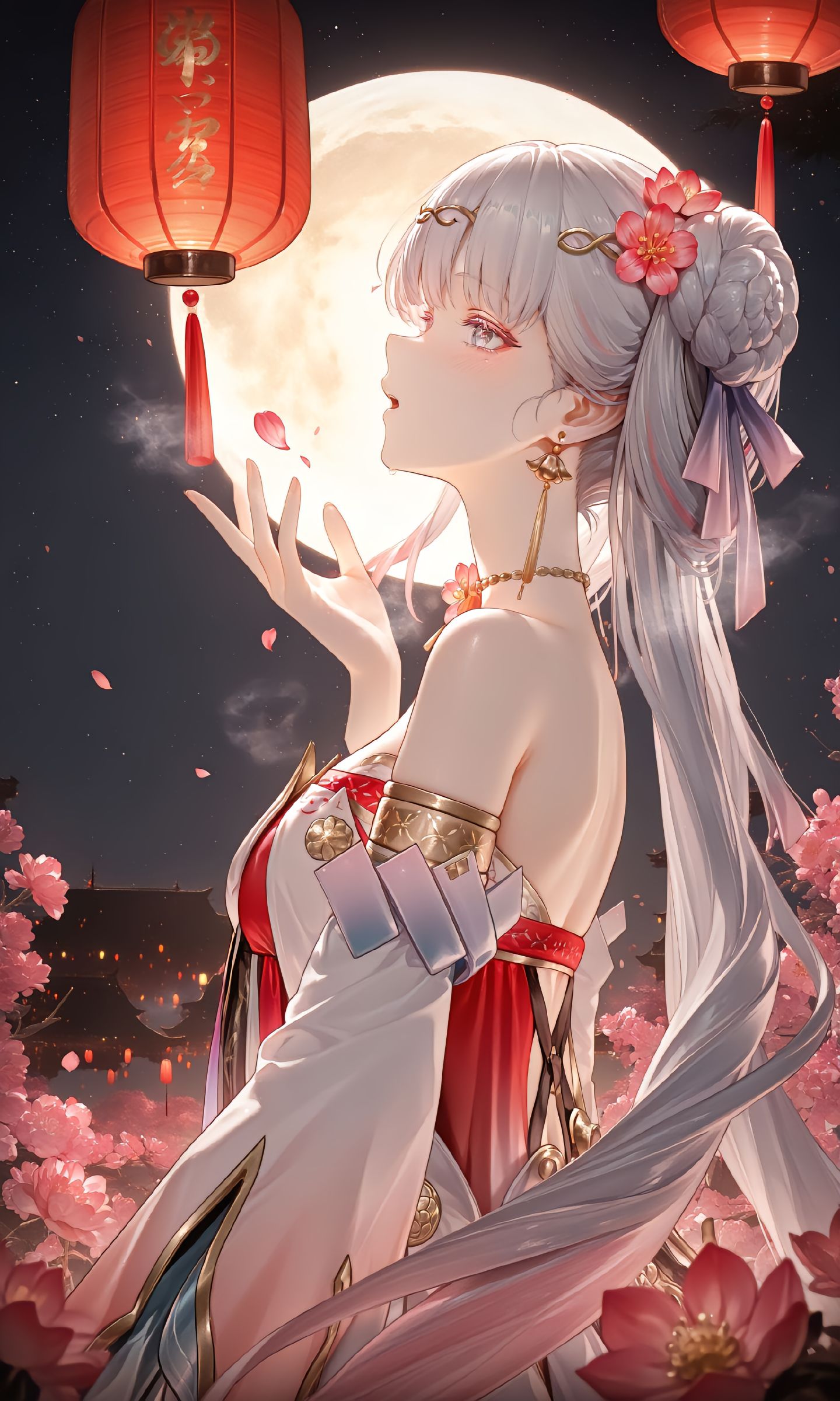 鸣潮 #鸣潮黎那汐塔 #鸣潮今汐,第6张 鸣潮 #鸣潮黎那汐塔 #鸣潮今汐,第6张