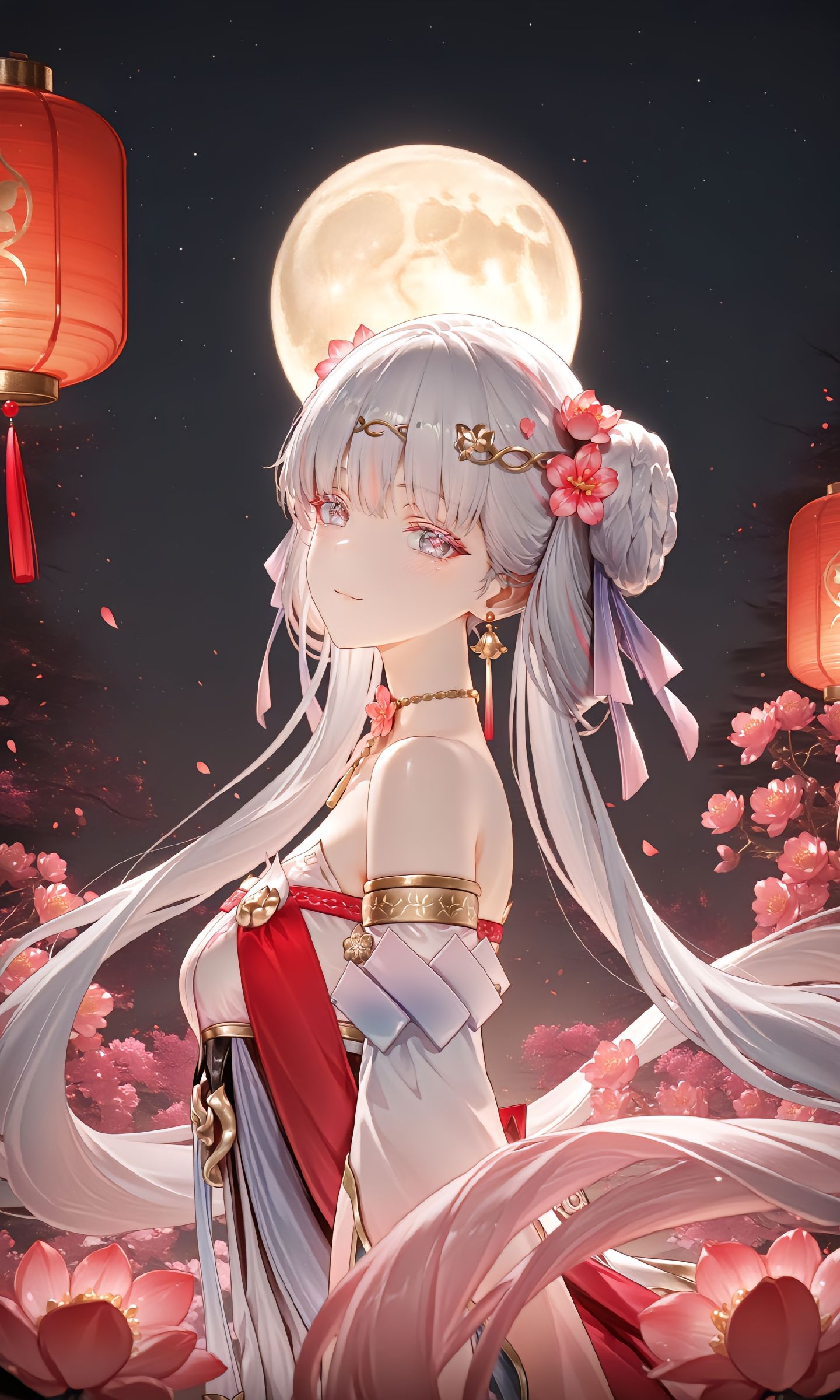 鸣潮 #鸣潮黎那汐塔 #鸣潮今汐,第5张 鸣潮 #鸣潮黎那汐塔 #鸣潮今汐,第5张