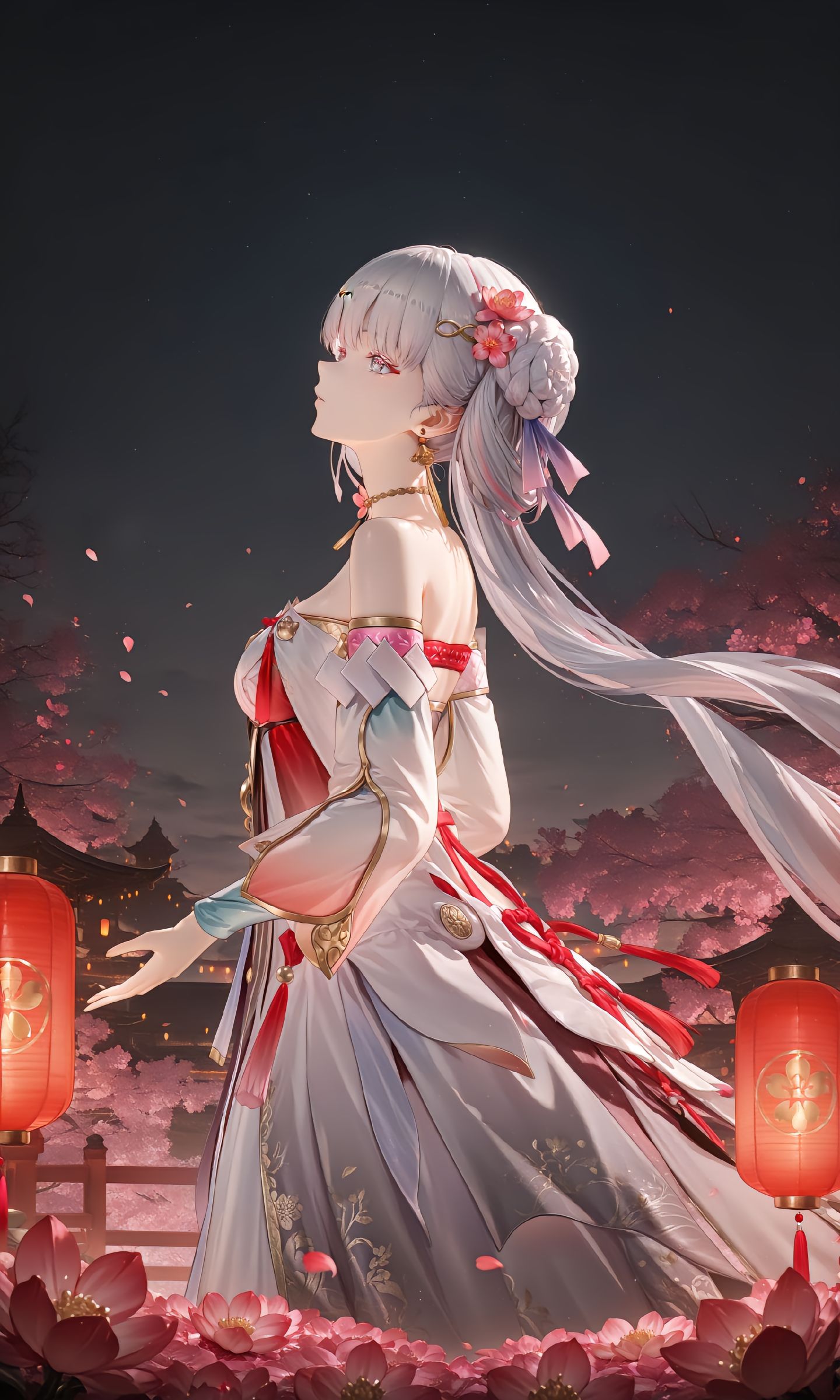 鸣潮 #鸣潮黎那汐塔 #鸣潮今汐,第7张 鸣潮 #鸣潮黎那汐塔 #鸣潮今汐,第7张