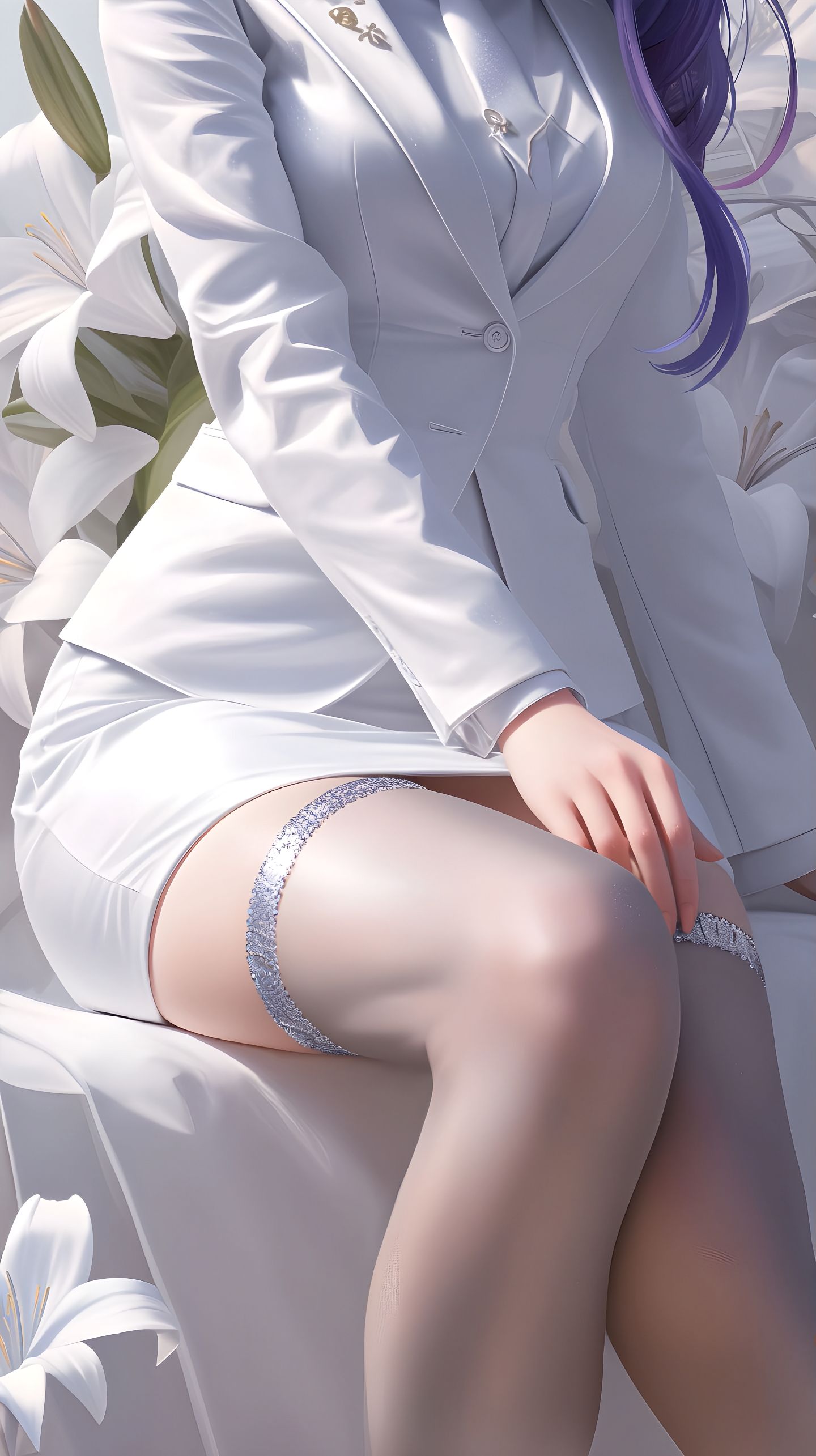 猜，这次应该不能了吧。#美图分享 #原神,第2张
