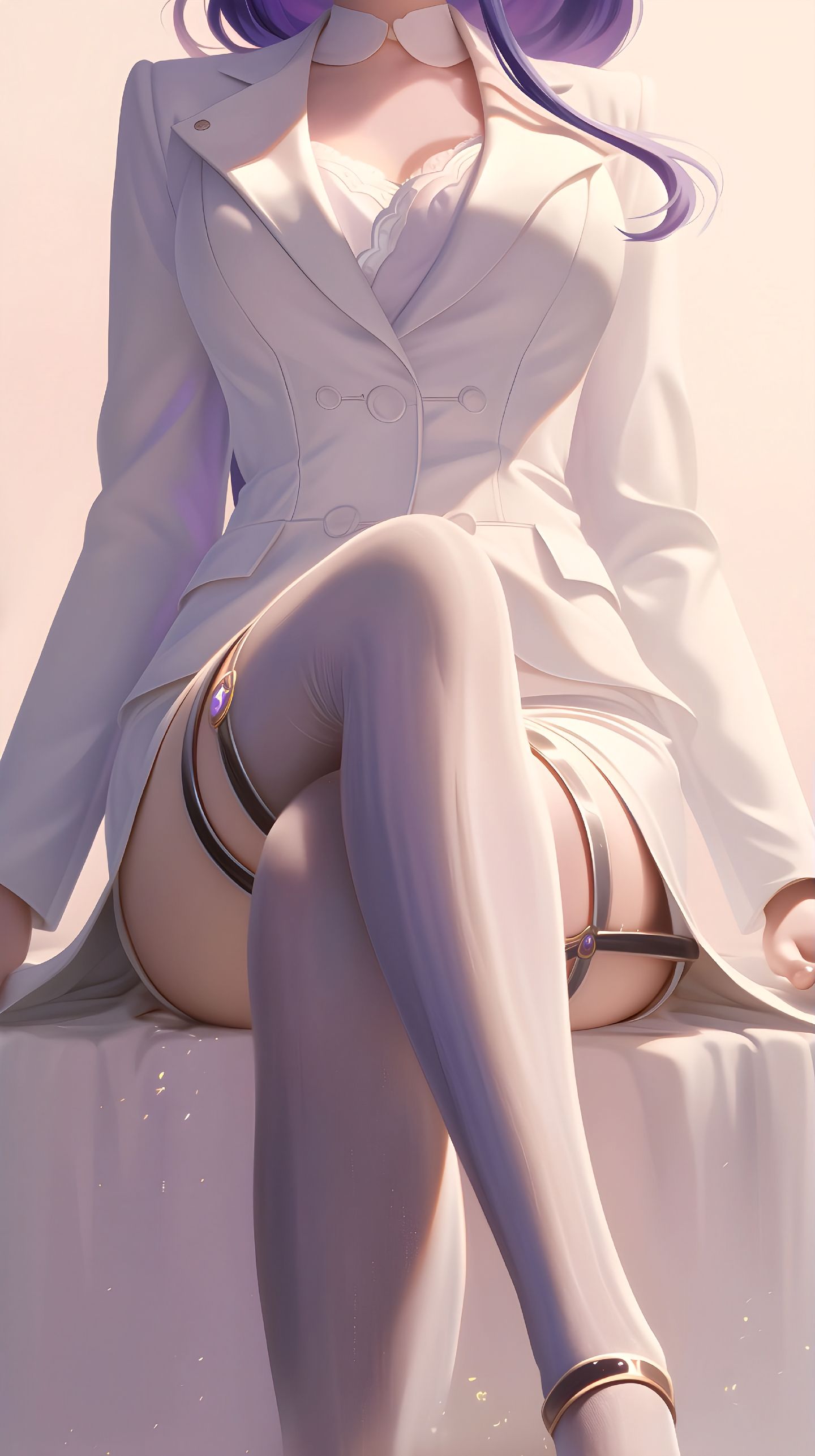 猜，这次应该不能了吧。#美图分享 #原神,第3张