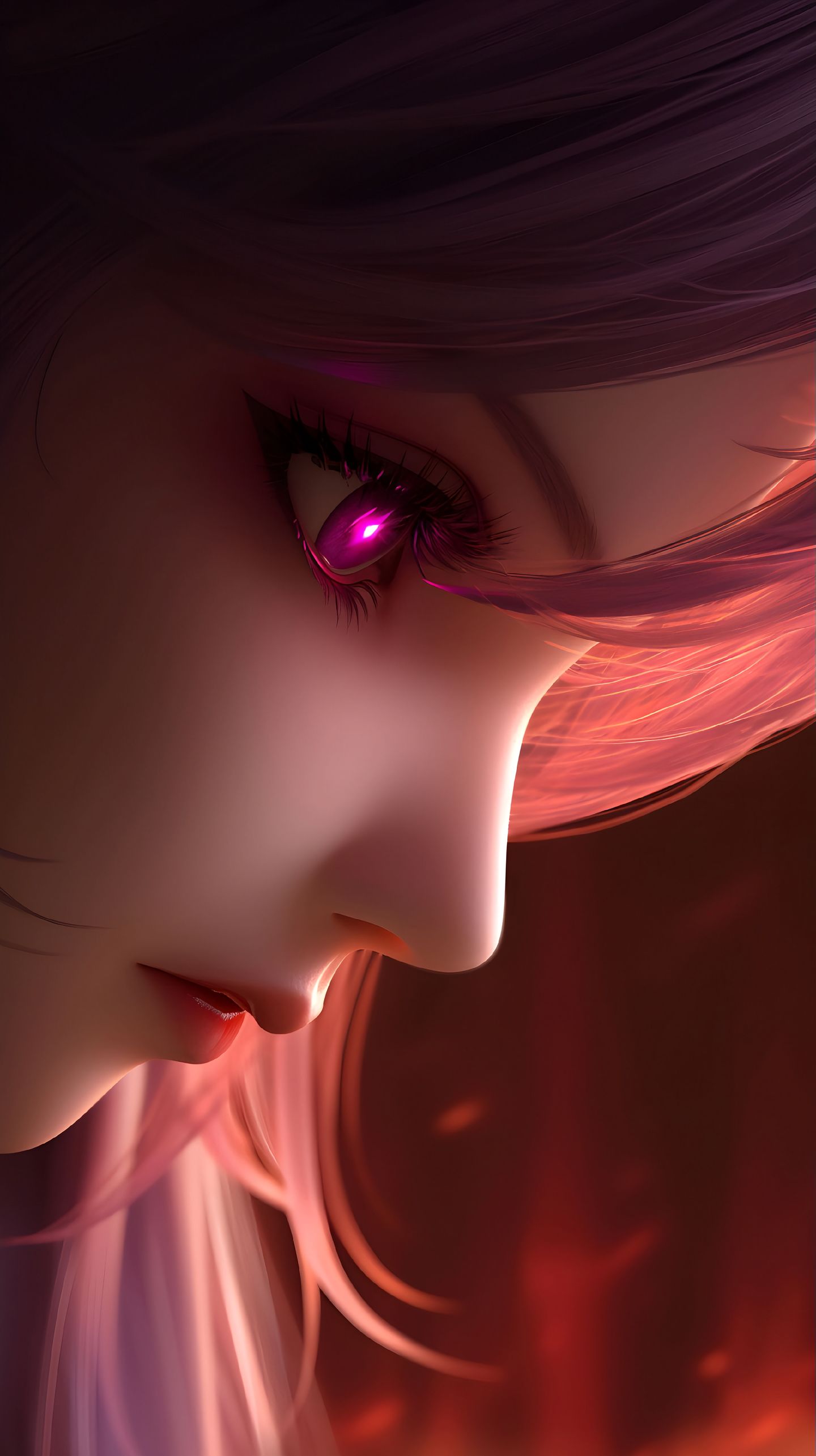 牛杂师傅来咯。#原神 #刻晴#美图分享,第2张