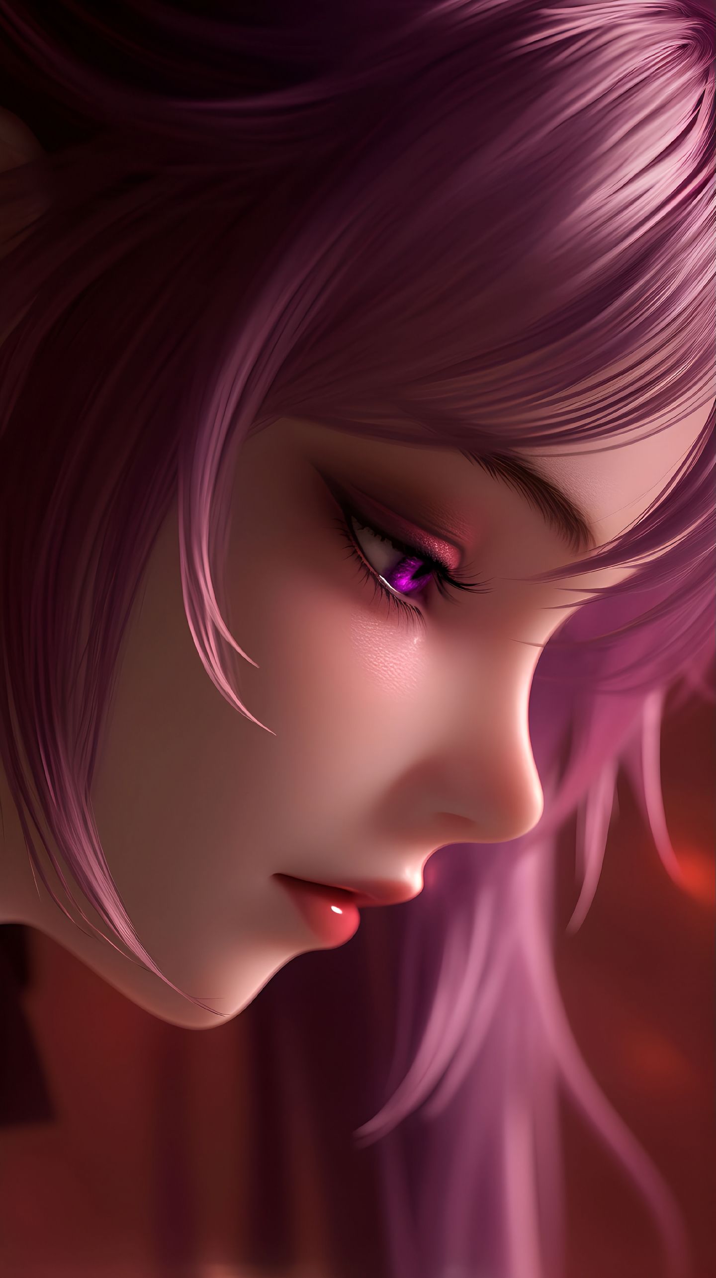 牛杂师傅来咯。#原神 #刻晴#美图分享,第3张