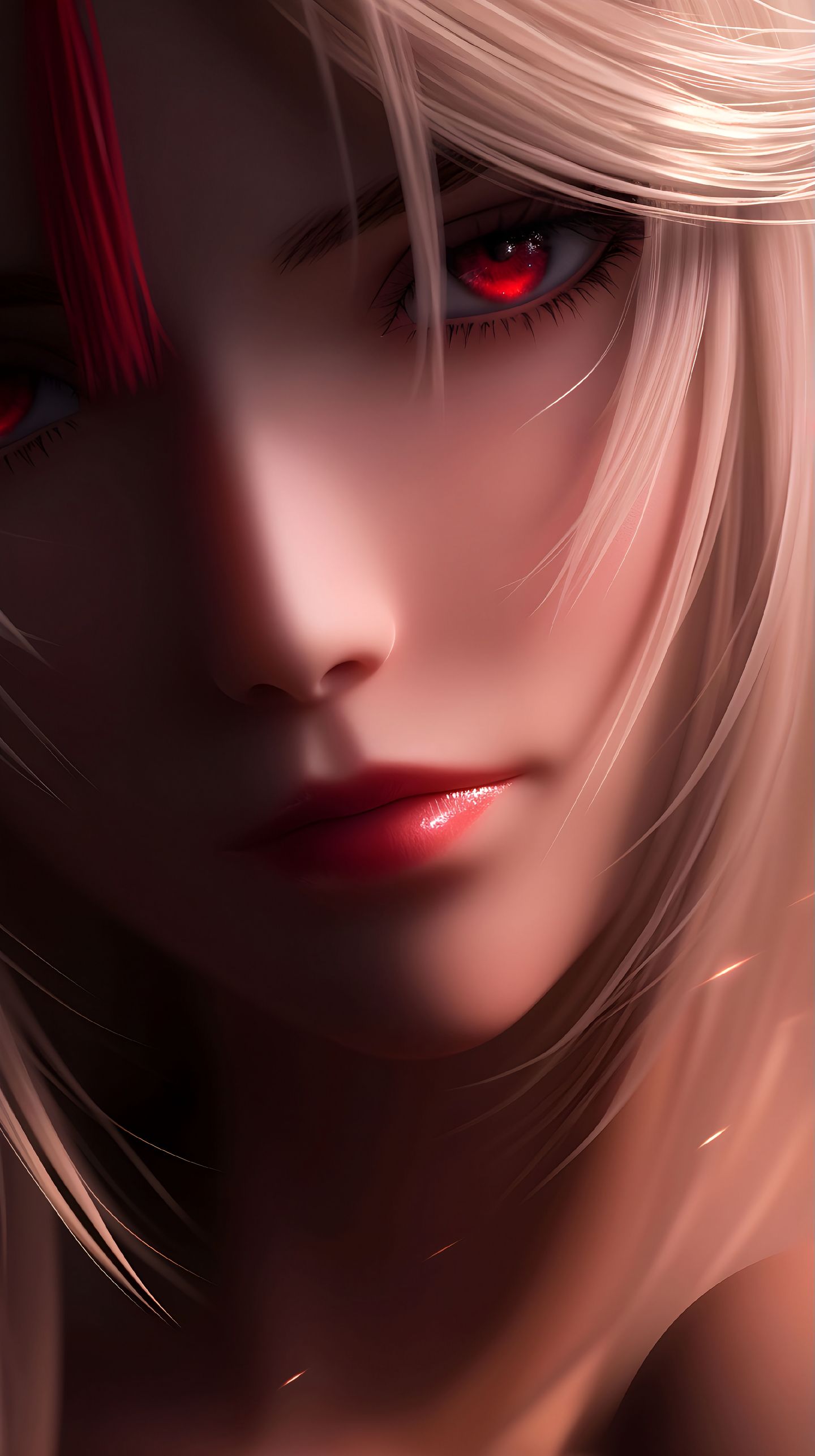 已有的事后必再有，已行的事后必再行。#二次元 #凝光 #原神,第1张