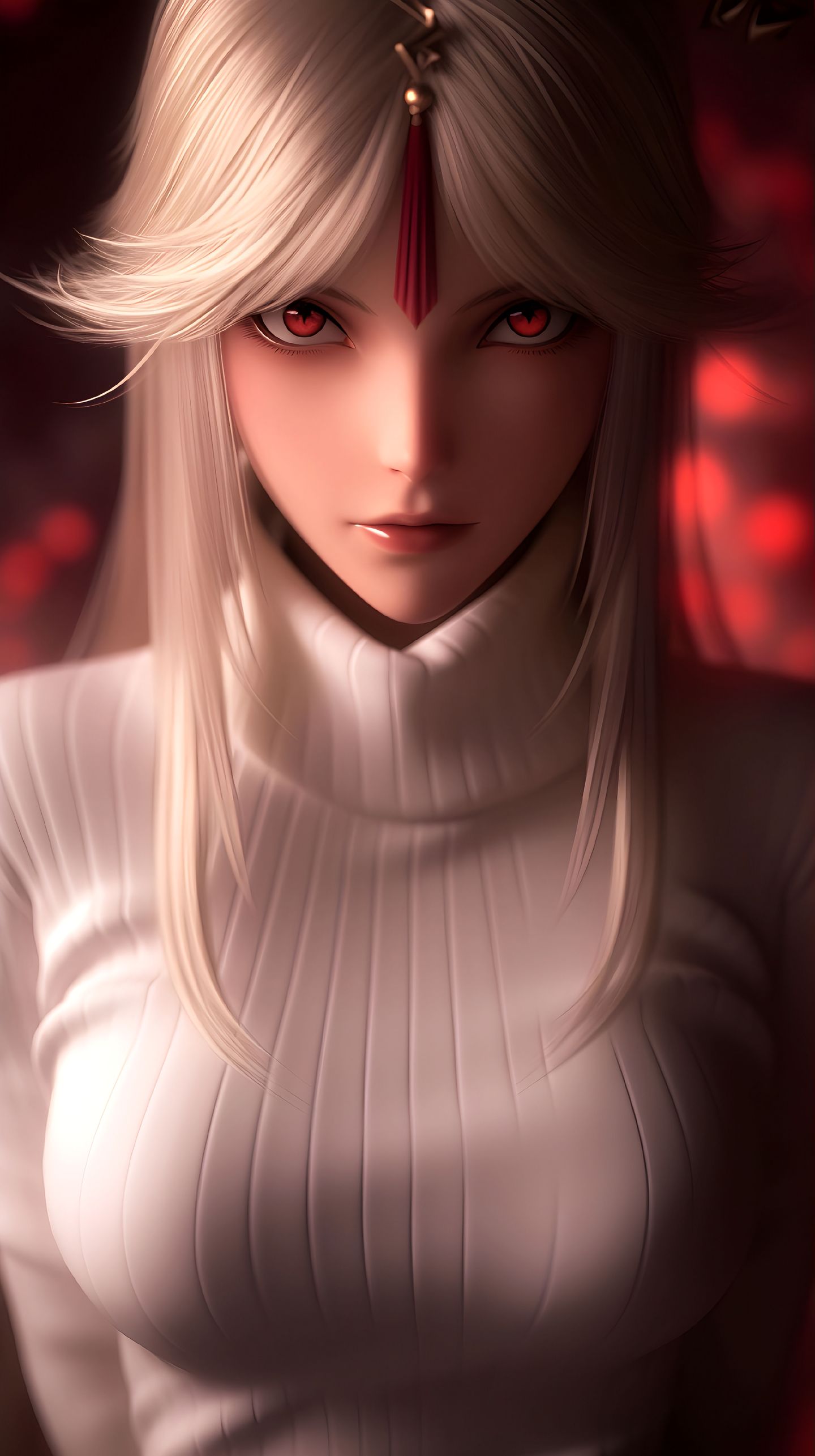 已有的事后必再有，已行的事后必再行。#二次元 #凝光 #原神,第3张