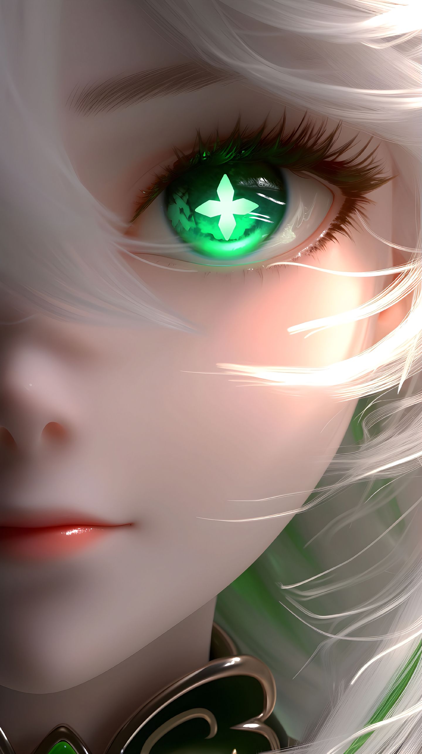 #原神 #二次元 #纳西妲,第2张