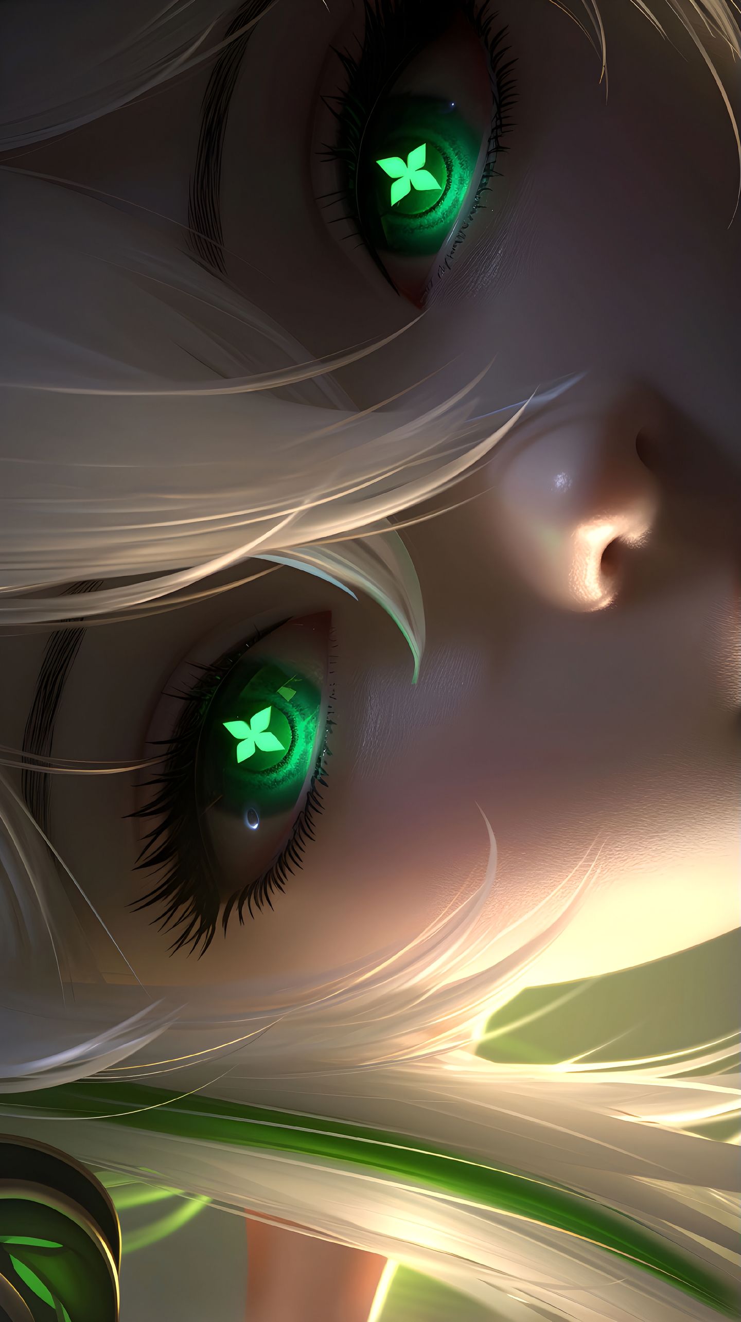 #原神 #二次元 #纳西妲,第3张