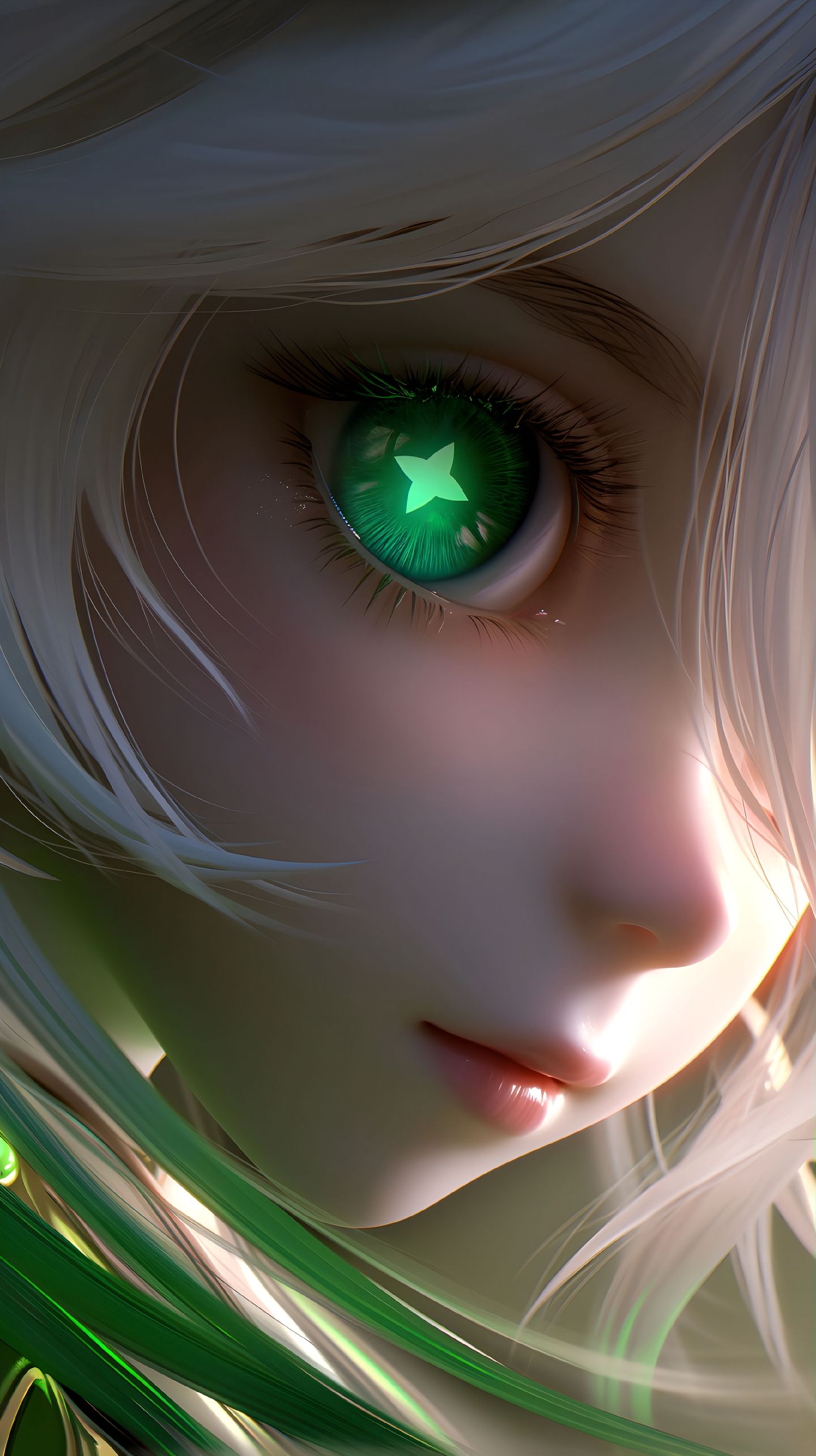 #原神 #二次元 #纳西妲,第4张