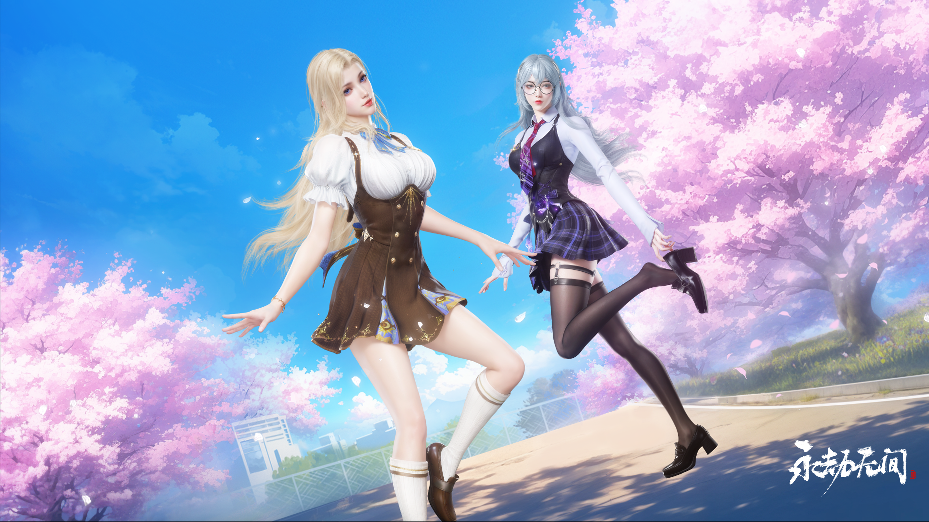 永劫无间 席拉 季莹莹 黑丝袜,第1张