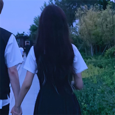 2025年一左一右配对情头精选，让爱无处不在，甜度满分！,第5张