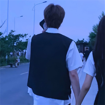 2025年一左一右配对情头精选，让爱无处不在，甜度满分！,第2张