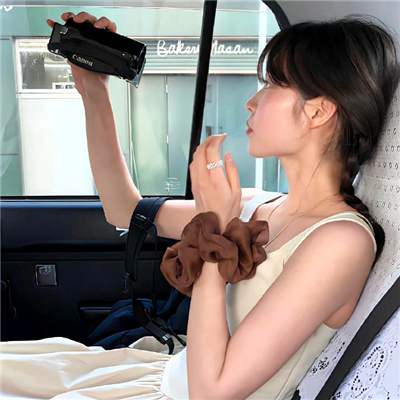 高级感爆棚超有气质女头精选,第6张