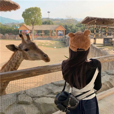 网红同款高质量真人女头图片,第6张