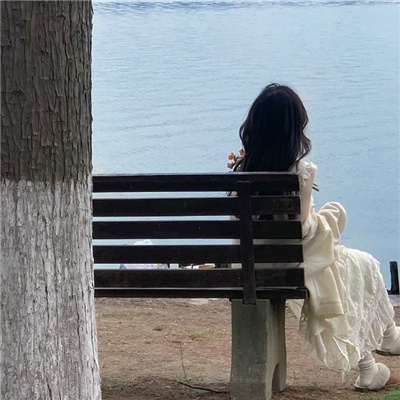 网红同款高质量真人女头图片,第3张