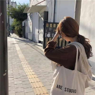 网红同款高质量真人女头图片,第4张