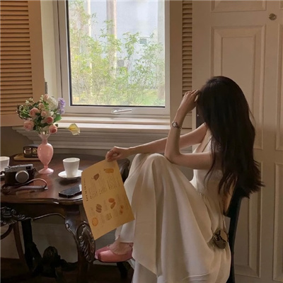 网红同款高质量真人女头图片,第12张