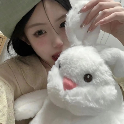 温柔活力女头精选集，可爱呆萌,第2张