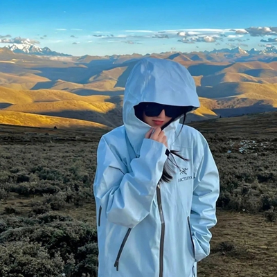 温柔活力女头精选集，可爱呆萌,第4张