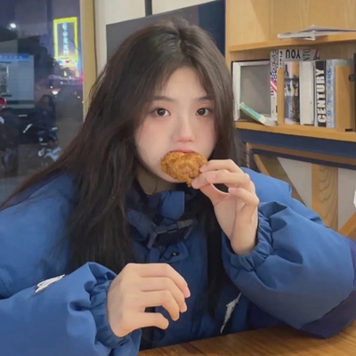 温柔活力女头精选集，可爱呆萌,第8张