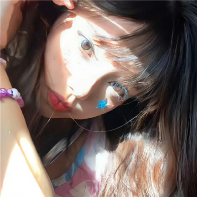 简约高级融合阳光气质女头，让你美出新高度,第2张