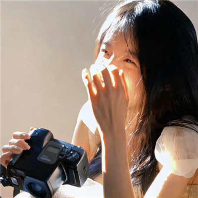 简约高级融合阳光气质女头，让你美出新高度,第8张