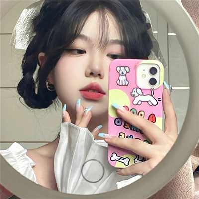 超美小清新风真人微信女生头像，时尚感爆棚！,第4张