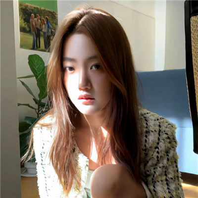 绝美精选！高清无水印女生头像，独特魅力一眼难忘,第3张