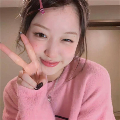 绝美精选！高清无水印女生头像，独特魅力一眼难忘,第6张