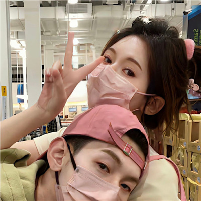 绝美精选！高清无水印女生头像，独特魅力一眼难忘,第8张