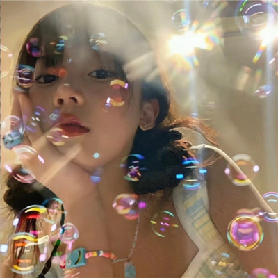 2025绝美特选颜值爆表女头集，独特魅力尽显,第1张