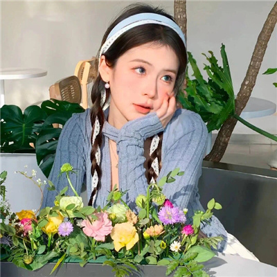 2025绝美特选颜值爆表女头集，独特魅力尽显,第3张
