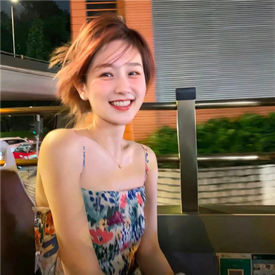 2025绝美特选颜值爆表女头集，独特魅力尽显,第5张