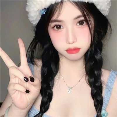 2025绝美特选颜值爆表女头集，独特魅力尽显,第7张