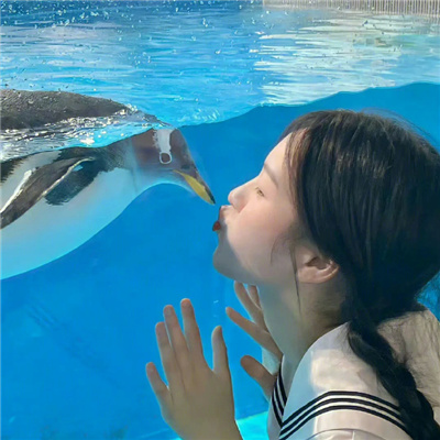 甜到心里！2025夏日女生头像合集，每一款都超有范儿,第9张