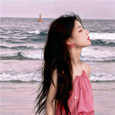 甜到心里！2025夏日女生头像合集，每一款都超有范儿,第10张