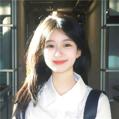 甜到心里！2025夏日女生头像合集，每一款都超有范儿,第11张