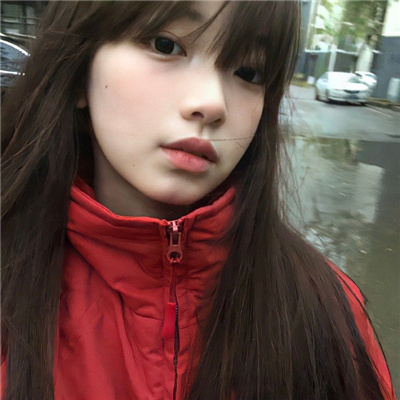 绝美高清！时尚洋气真人女头像精选集,第3张