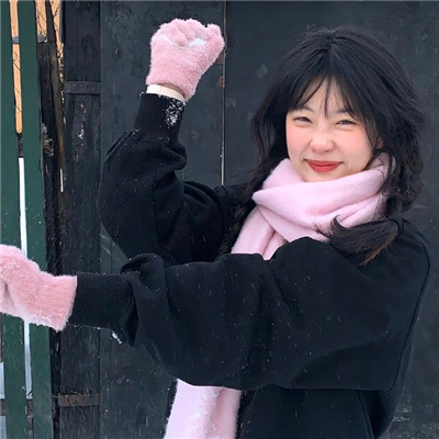 绝美高清！时尚洋气真人女头像精选集,第10张
