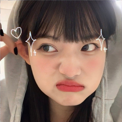 绝美高清！时尚洋气真人女头像精选集,第9张