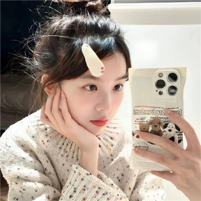 小众洋气女头真人照，高清美图大放送！,第1张