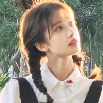 小众洋气女头真人照，高清美图大放送！,第3张