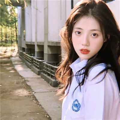 小众洋气女头真人照，高清美图大放送！,第9张