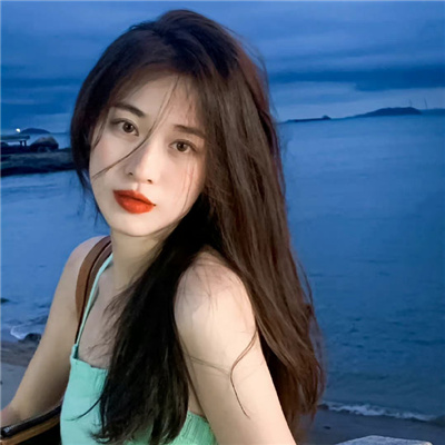 颜值爆表的女头合集，温柔气质与绝美氛围的完美融合！,第2张