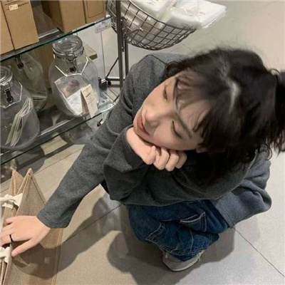 颜值爆表的女头合集，温柔气质与绝美氛围的完美融合！,第6张