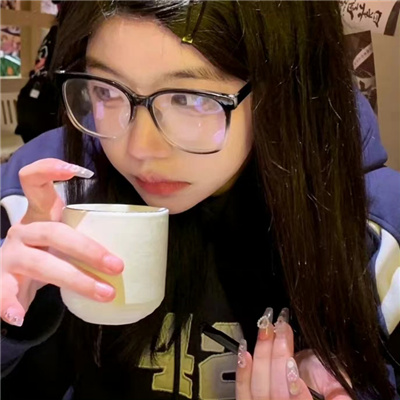 颜值爆表的女头合集，温柔气质与绝美氛围的完美融合！,第10张